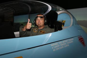 Find Your Inner Top Gun