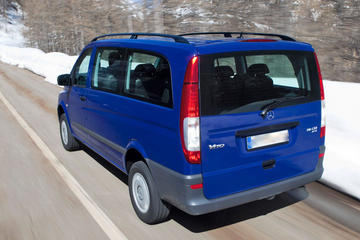 Airport or train station private hotel transfer