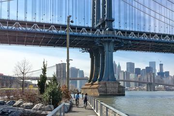 Brooklyn Waterfront Bike Tour