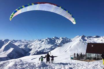 2 Days Gudauri tour !