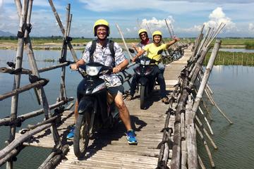 HOI AN COUNTRYSIDE BY SCOOTER