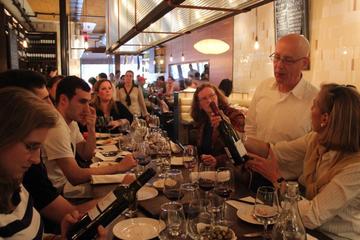 West Village Wine Tasting and Walking Tour