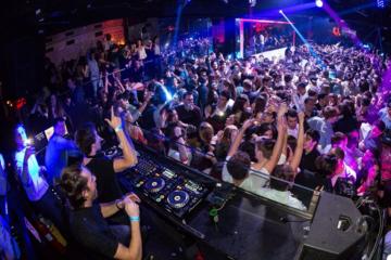 BCN Night Card the best way to enjoy Barcelona nightlife (valid for 7 Days)