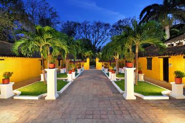 Quinta de San Pedro Alejandrino Admission Ticket