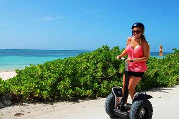Ecological Reserve Segway Tour from Punta Cana
