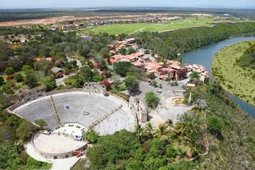 Explore Hispaniola Island