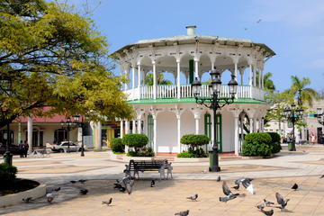 Puerto Plata City Tour from Puerto Plata