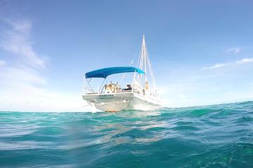 Sailing Adventure