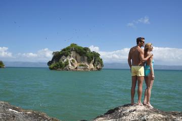 Samana Discovery Tour from Punta Cana