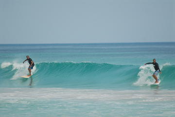 Surf Camp in Punta Cana