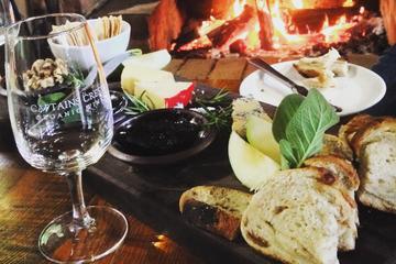 Wine, Cider and Local Produce Tour departing Ballarat