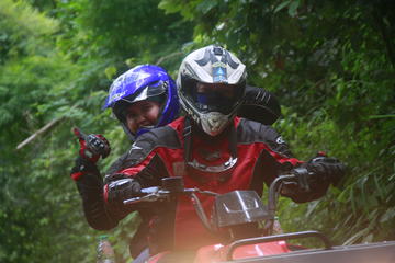 Country Trail ATV Passenger 2 hr 20 km Q2