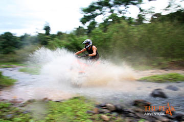 Many Mountains ATV Driver 1 day Q4