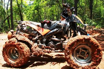 National Park ATV Driver 2 days Q5
