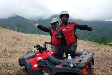 Wildlife ATV Passenger 3 hr 30 km Q3