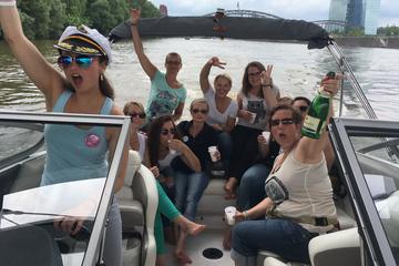 Harbour Cruise