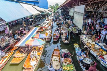 Kanchanaburi Day Trip