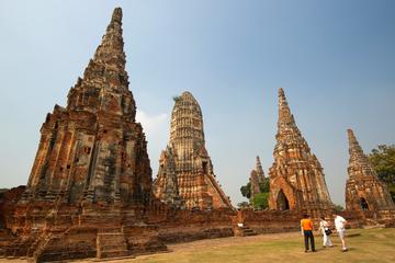 Package 2 Days 1 Night in Ayutthaya