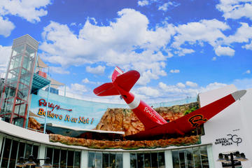 Ripley's World Pattaya - 7 Attractions Pass