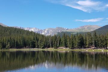 7 Evergreen, Squaw Pass, Echo Lake Year Round