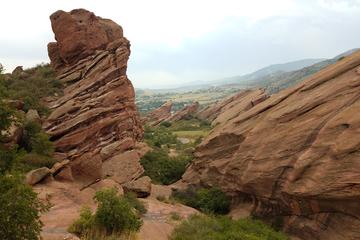 Foothills of the Rockies