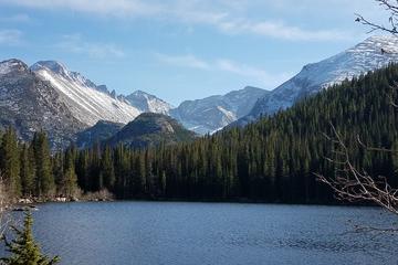 Rocky Mountain National Park Tour