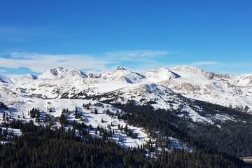 The Ultimate Mountain Trip
