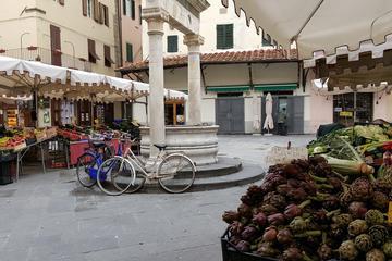 A Bite of Pistoia Small Group Tour with Authentic Italian Brunch