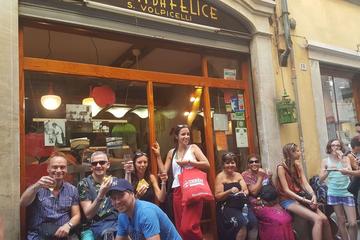 Flavors of Lucca Small Group Tour with Food Tasting and Wine
