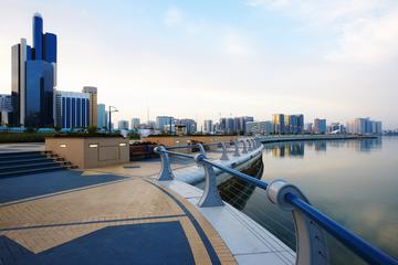 Private Abu Dhabi City Tour