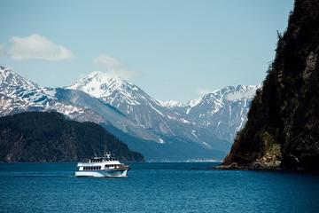 Day Trip Kenai Fjords National Park Cruise from Seward near Seward, Alaska 