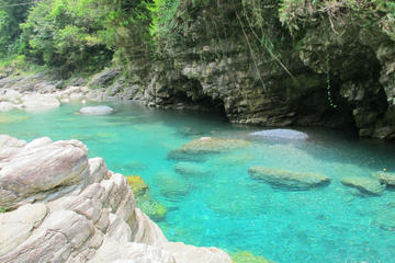 2-Day Private Taroko Gorge Trip from Taipei