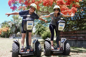 SEGWAY GREEN TOUR, ETANG SALE