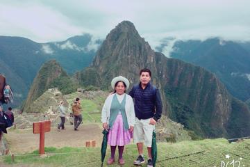 1 Day Train Tour to Machu Picchu