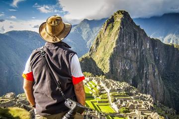 2-Day Machupicchu By Car