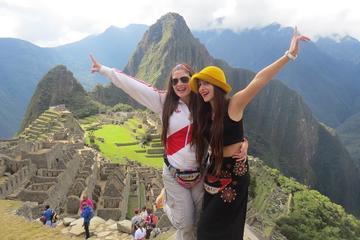 Group Travel to Machupicchu