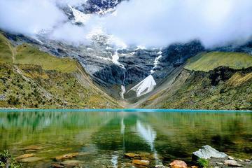 Humantay Lake from Cusco in 1-Day