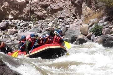 Rafting Sacred Valley