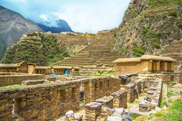 Sacred Valley Luxury Service
