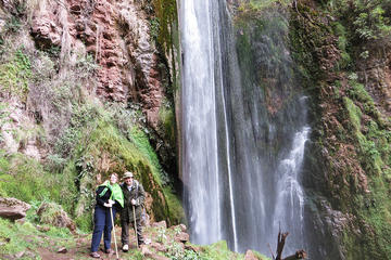 Wonderful Cataratas de Perolniyoc
