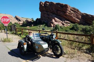 4 Hour South Mountain Exploration Tour