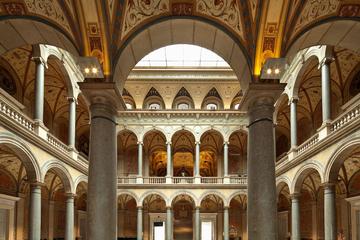 MAK: Austrian Museum of Applied Arts Admission Ticket in Vienna