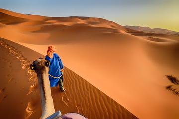 3 Day Oman Tour from Muscat