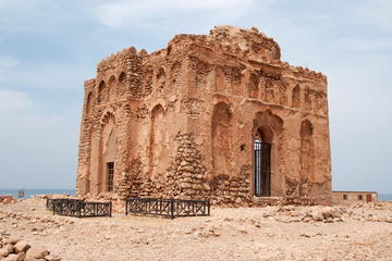 5 Nights 6 Days: Essence Of Oman Tour