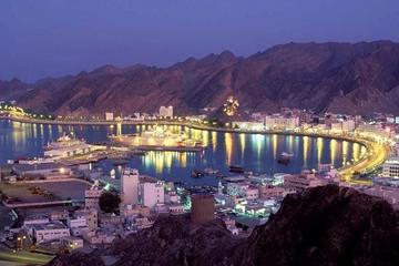 A Glance Of Oman in 3 Nights 4 Days