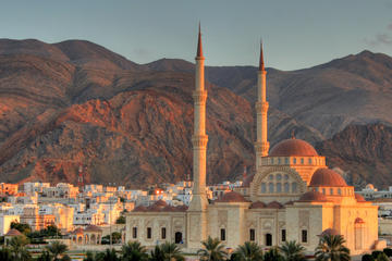 Discover Oman 5 Nights 6 Days