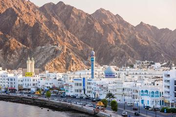 Glimpse of Oman 4 Nights 5 Days