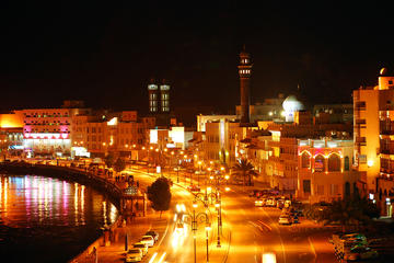 Imperial Tour 5 Nights 6 Days