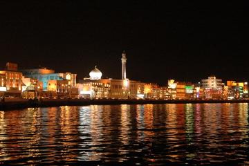MUSCAT BY NIGHT 04 HRS