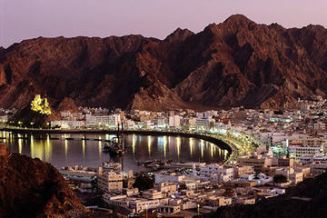 Oman's Highlights in 6 Nights 7 Days